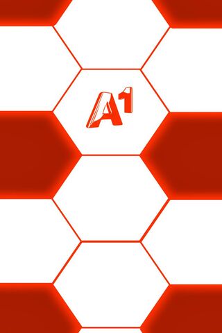 A1: The Game Changer ⚽️