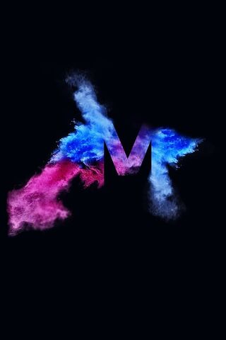 Mystical M: A Burst of ..