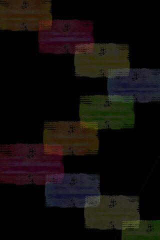 Colorful Cascade: The Magic of Rainbow Blocks 🌈✨