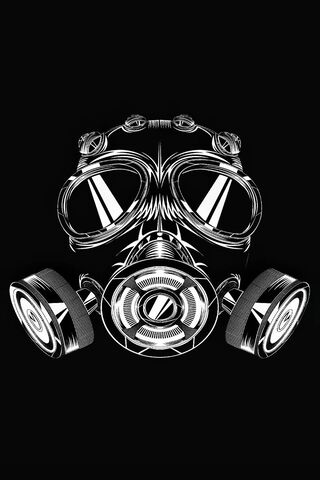 300 Free Gas Mask  Mask Images  Pixabay