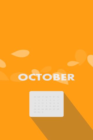 Vibrant October Vibes 🍂✨