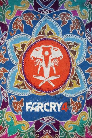 Far Cry 4: A Vibrant Journey into the Unknown 🌍🎮