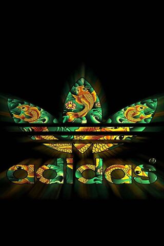 Adidas