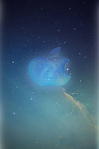 Galaxy Apple