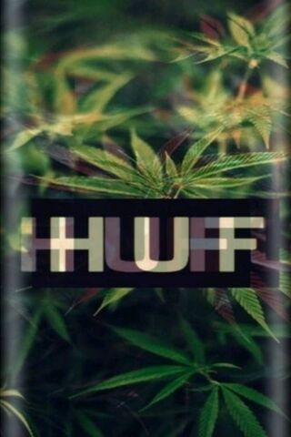 Huff: Nature's Whisper 🌿