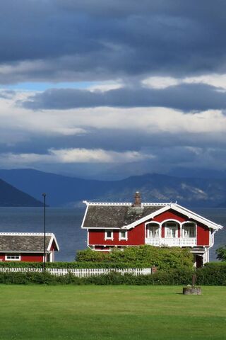 Charming Coastal Retreat 🌊🏡