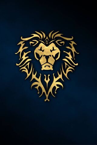 Lion Gold