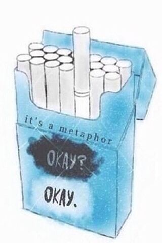 Clouds of Thought: A Metaphor for Life