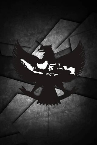 The Majestic Garuda: In..