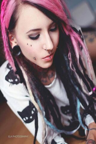 Ink and Identity: A Tribal Expression