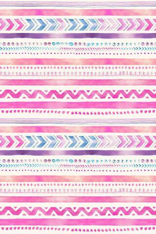 Vibrant Tribal Vibes 🌈✨