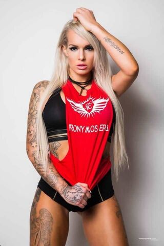 Tattoos