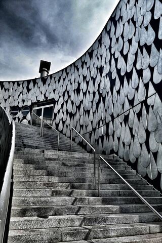 Ascending to New Perspectives 🌥️✨