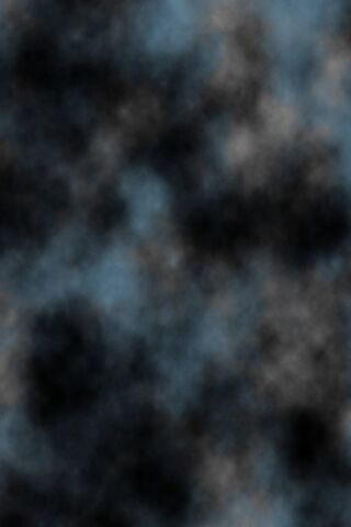 Mystical Hues: A Blend of Basic Colors