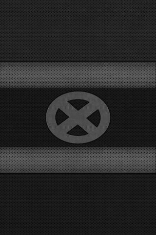 Sleek Design: iPhone X Wallpaper