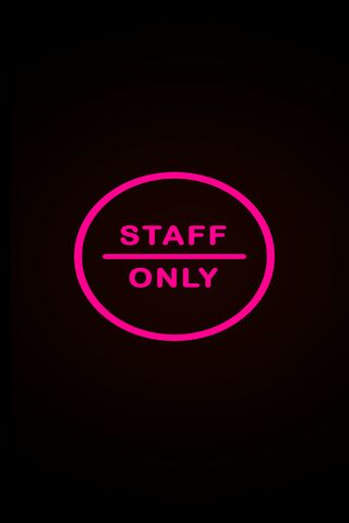 Behind the Scenes: Staf..