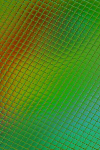 Vibrant 3D Mesh: A Visual Delight 🌈