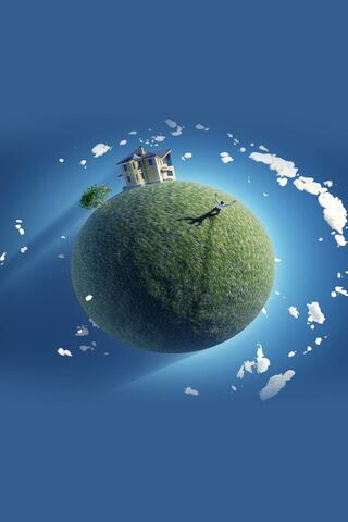 Exploring the Wonders of World XII 🌍✨