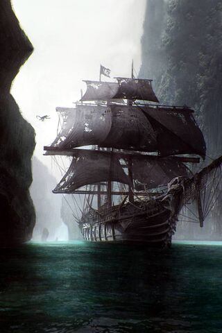 Whispers of the Haunted..