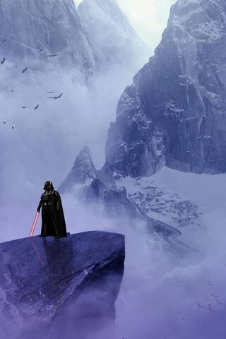 Darth Vader