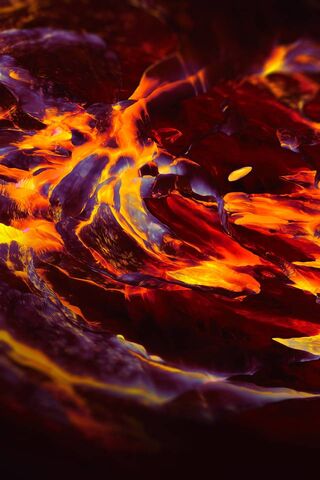 Fiery Fusion: The Essence of One Plus