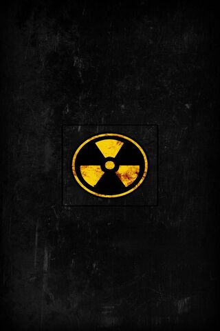 Caution: Radioactive Zo..