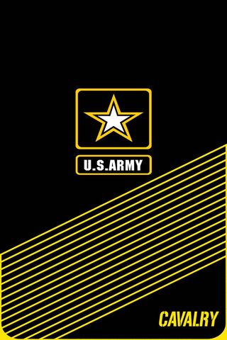 Us Army Cavalry