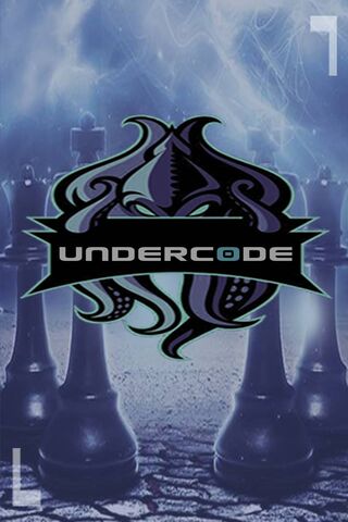 Octopus of Strategy: The Underc0de Challenge 🐙♟️