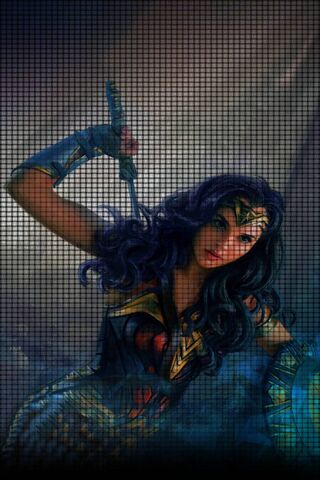 Warrior of Justice: The..
