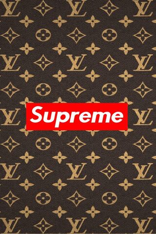 Supreme Style: The Luxe Collaboration