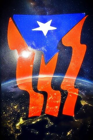 Puerto Rico Universe