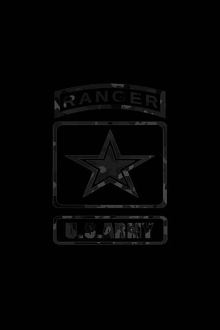 Courage in Camouflage: The Airborne Ranger Emblem