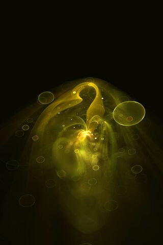 Whimsical Whirls of Joy 🌟