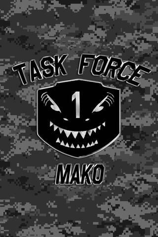 Task Force Mako