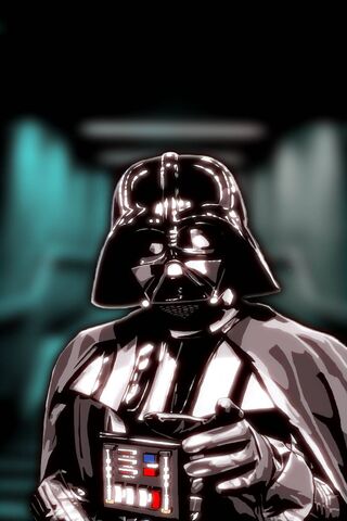 The Dark Side Awaits: Darth Vader Unleashed