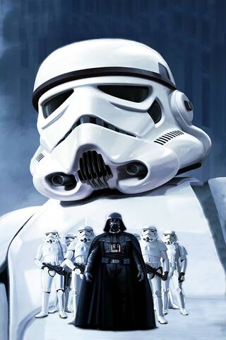 Stormtroopers