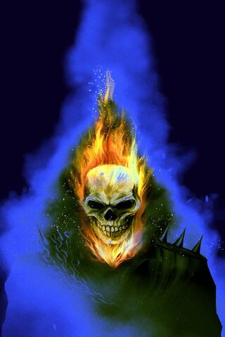 Ghost Rider