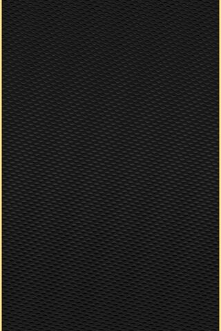 Radiant Carbon: A Touch of Yellow Glow ✨