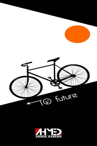 Pedaling Towards Tomorrow 🌅