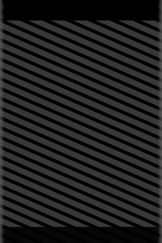 Sleek Stripes: A Modern Italian Aesthetic