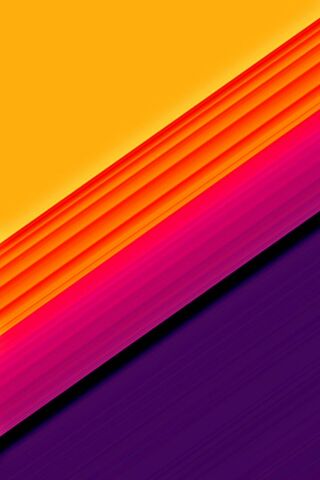 Vibrant Waves of Material Design 🌈