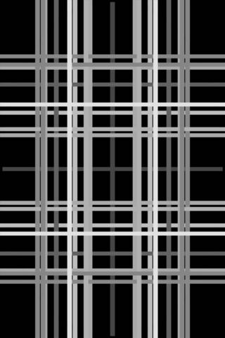 Edge Giga: A Modern Tapestry of Lines