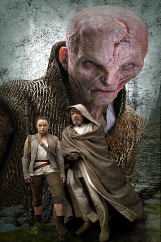 The Rise of Shadows: A Star Wars Saga