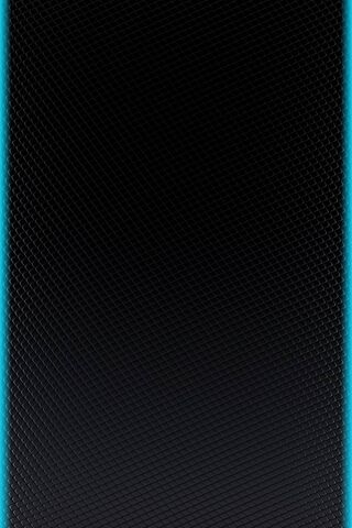 Illuminate Your Space: The LED Light Edge Effect ✨