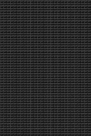 Sleek Textured Metal Background