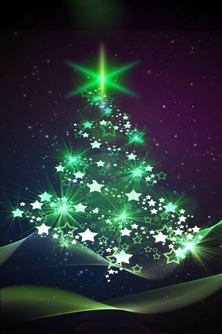 Enchanted Holiday Glow ..
