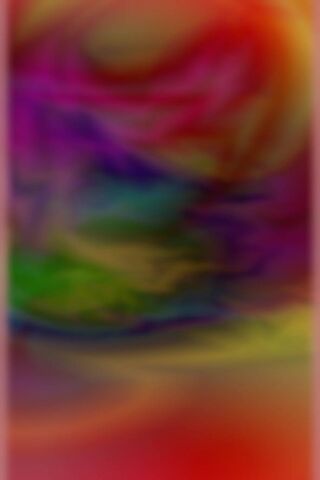 Vibrant Whispers of Emotion