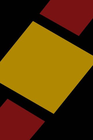 Geometric Harmony: The Minimal Block