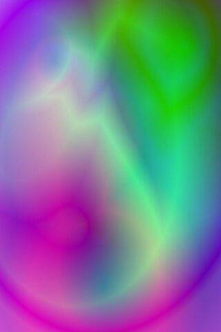 Vibrant Dreamscape 🌈✨