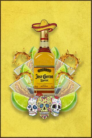 Fiesta Vibes with Jose Cuervo! 🎉🍹